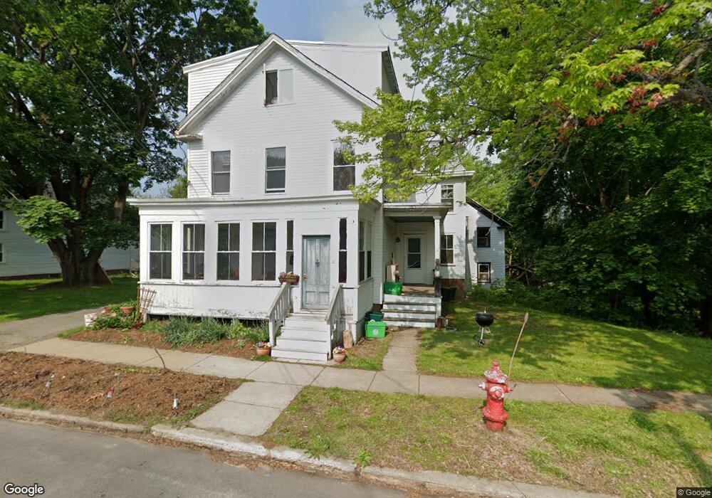 12 Mt Vernon unit C, Dover, NH 03820 - photo 1