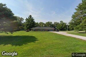 2791 W Old 54, Sullivan, IN 47882