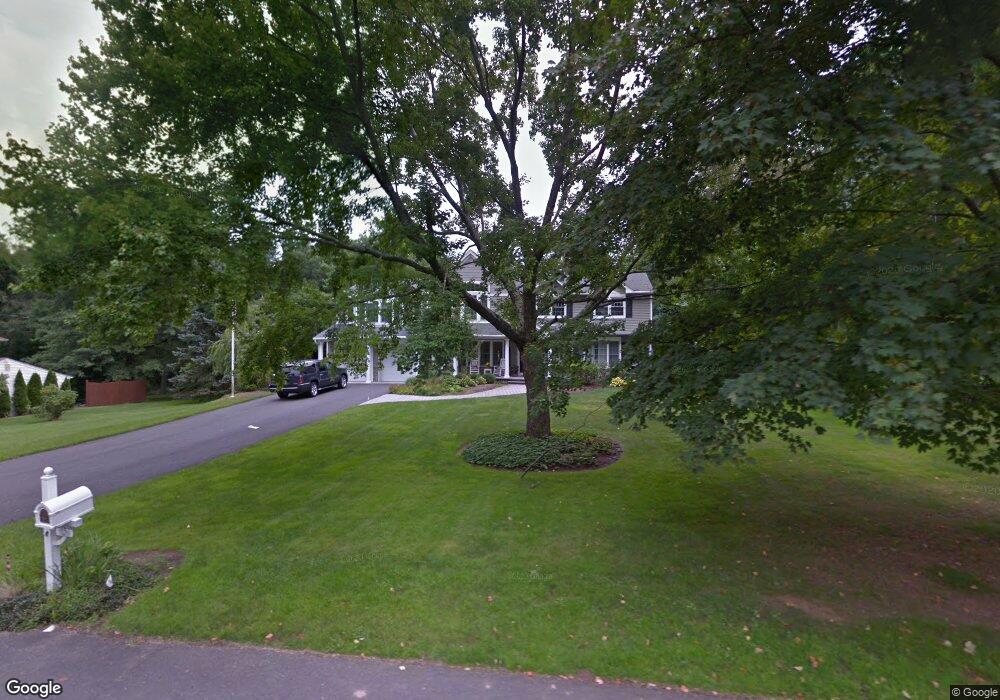 526 Eugene Way, Wyckoff, NJ 07481 - photo 1