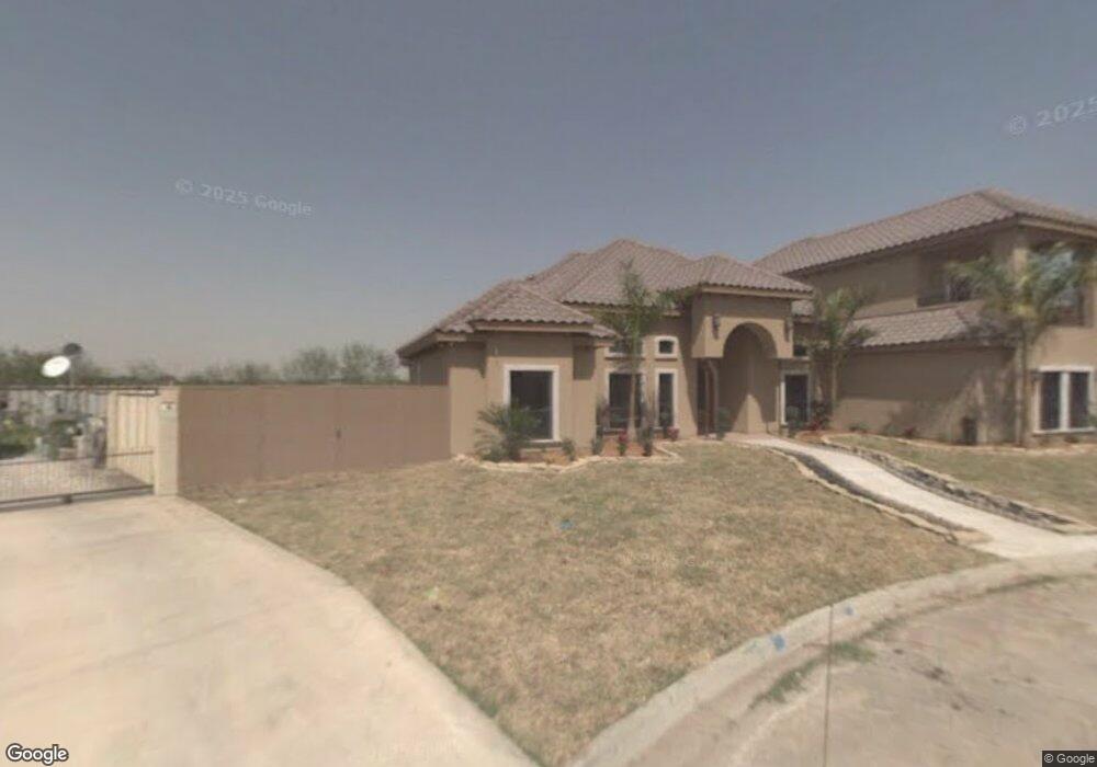 2805 Fuente de Paz, Edinburg, TX 78539 - photo 1