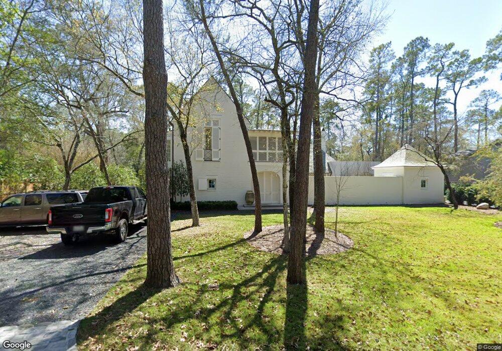 512 Knipp Rd, Houston, TX 77024 - photo 1