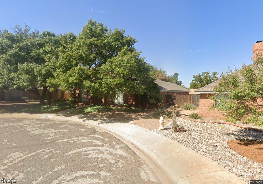 4122 Radcliff Ct, Midland, TX 79707 - photo 1