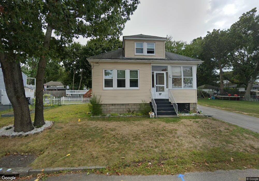 64 Birch St, Warwick, RI 02888 - photo 1