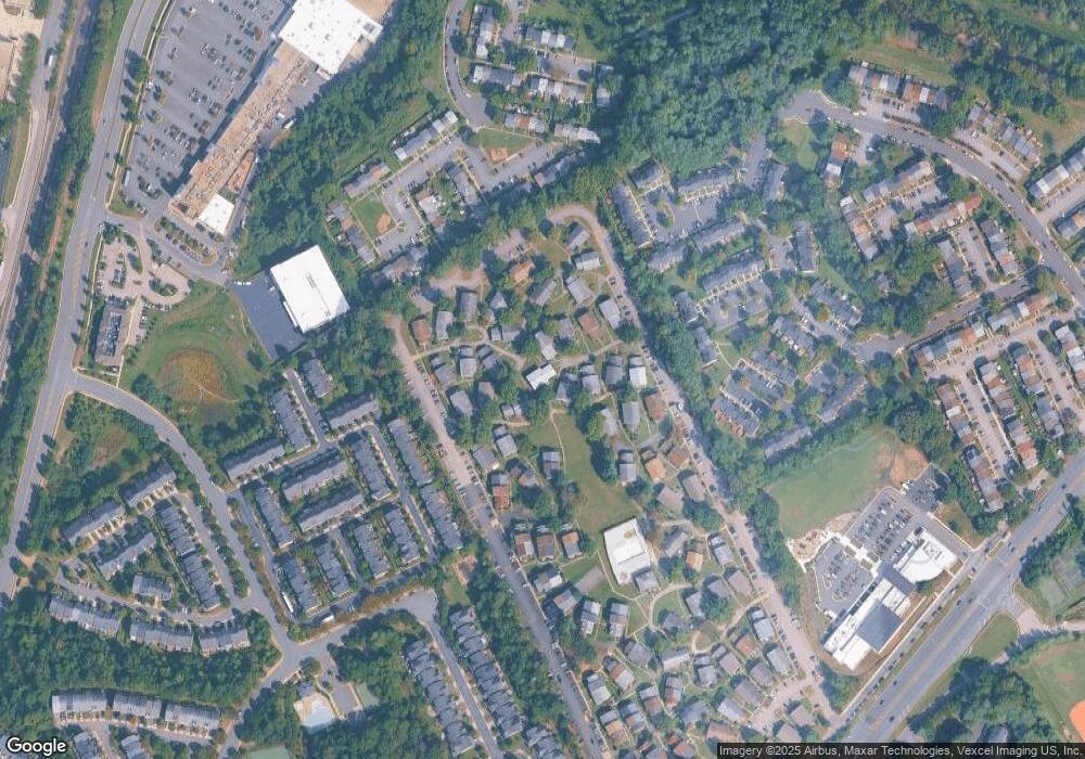 9669 Hagel Cir unit A, Lorton, VA 22079 - photo 1