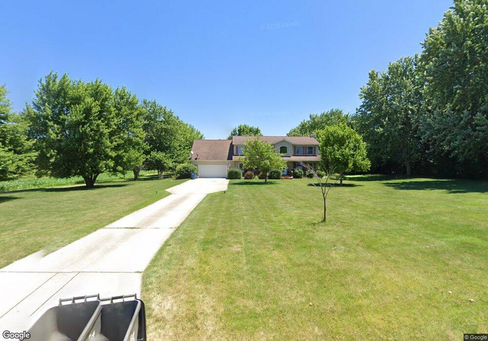 5347 N 350 E, Rolling Prairie, IN 46371 - photo 1