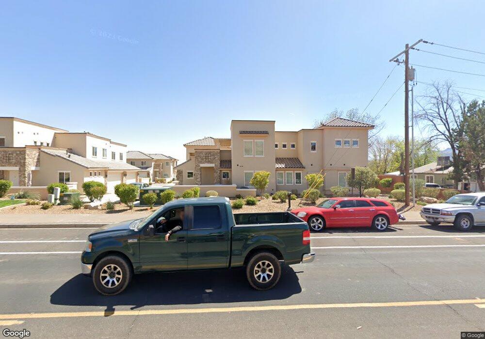 140 W Center St, Ivins, UT 84738 - photo 1