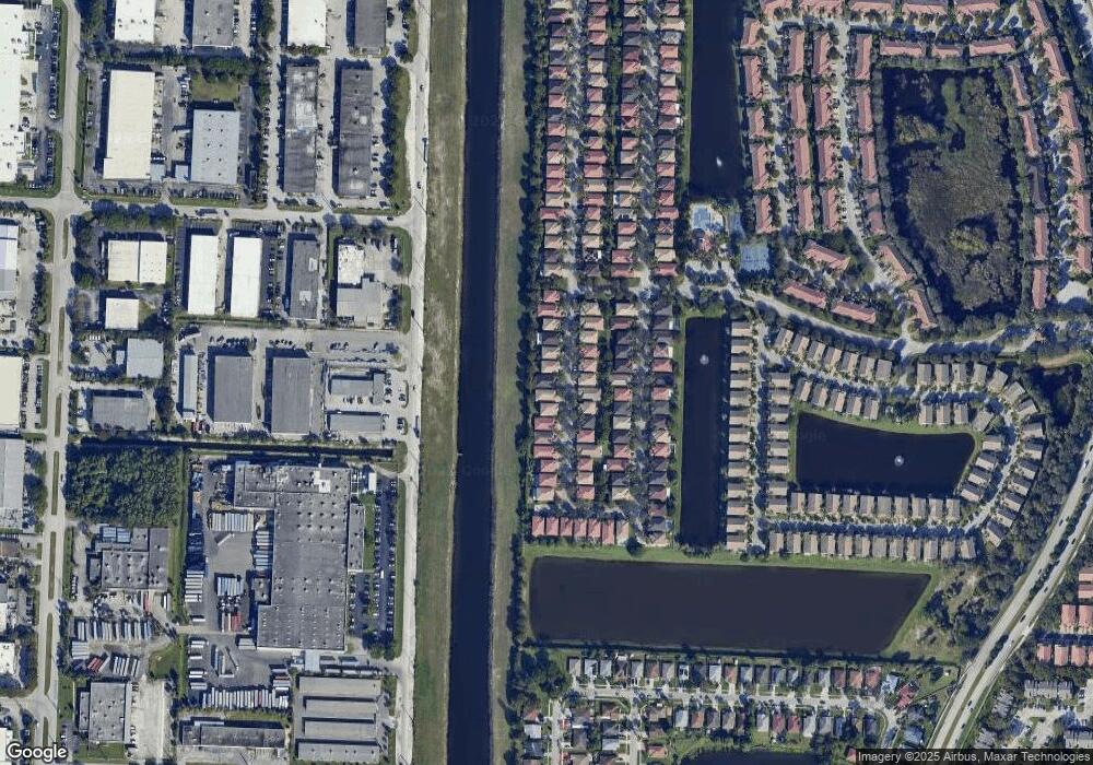 1223 Rosegate Blvd, Riviera Beach, FL 33404 - photo 1