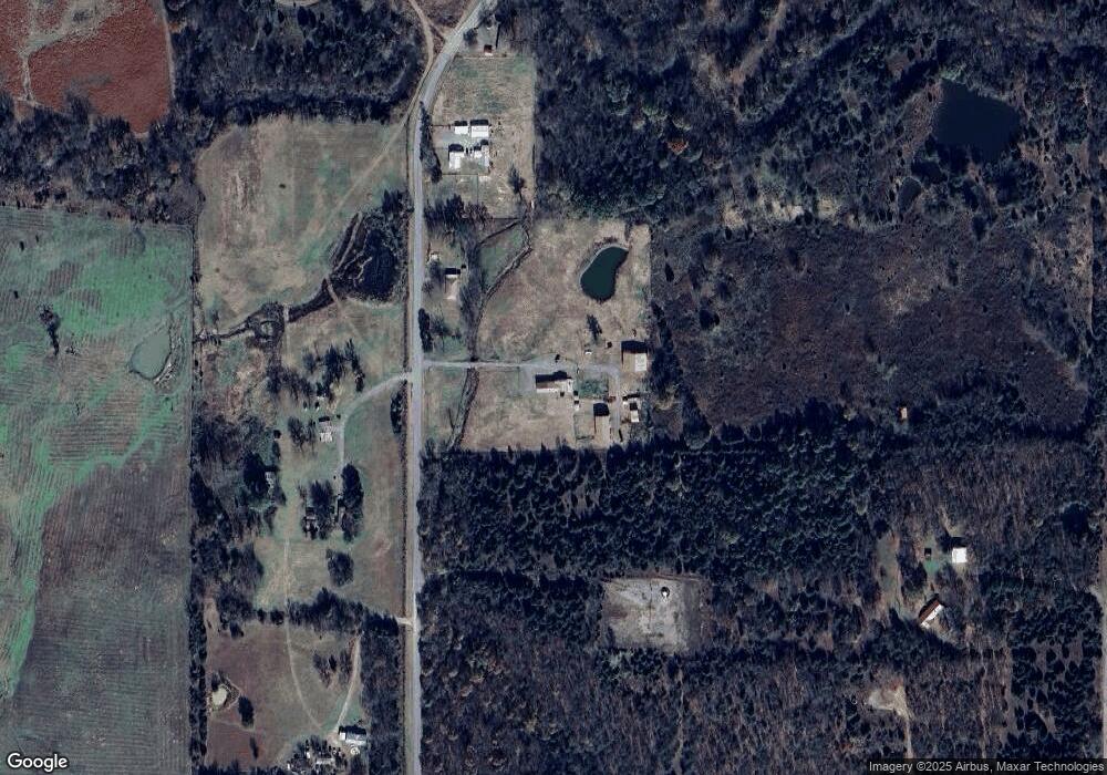 316 Cabiness Rd, McAlester, OK 74501 - photo 1