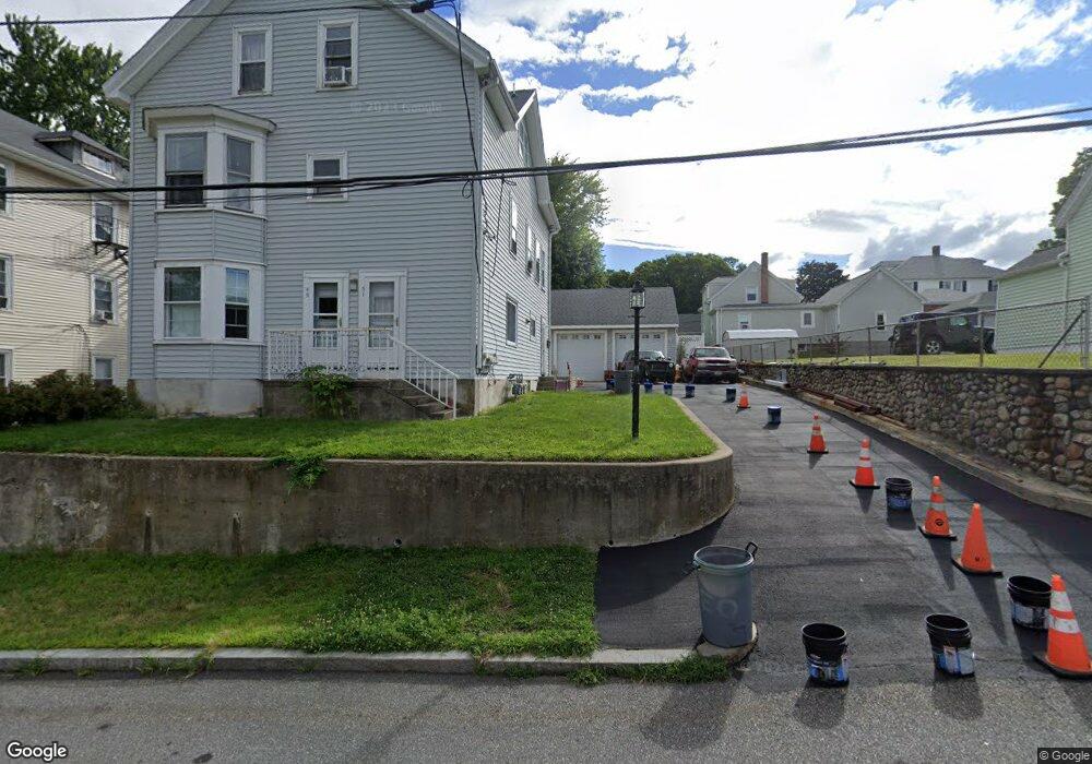 51 Richelieu St, Woonsocket, RI 02895 - photo 1