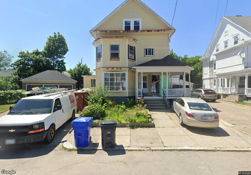 12 Orchard St, Pawtucket, RI 02860 - photo 1