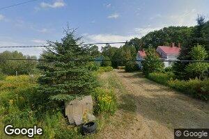 207 Hersey Ln, Pembroke, ME 04666