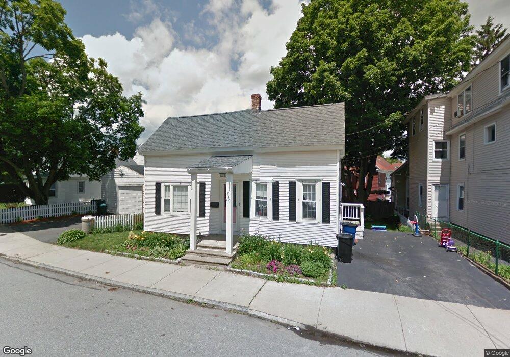 85 Union St, Methuen, MA 01844 - photo 1