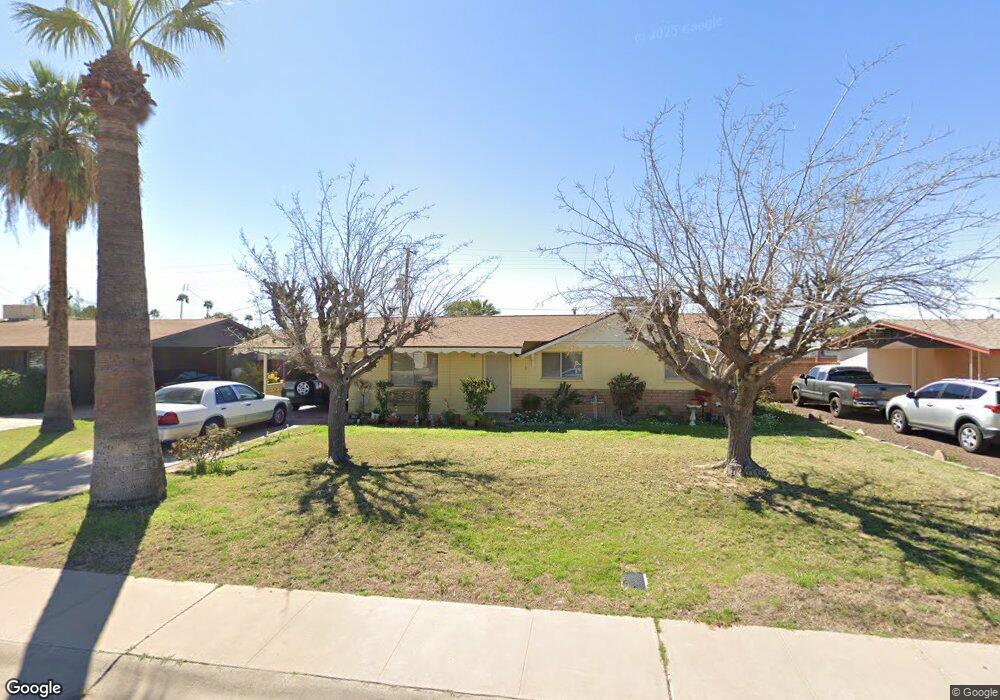 1953 E El Parque Dr, Tempe, AZ 85282 - photo 1