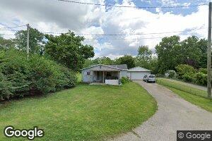 2509 S Camden Dr, Bloomington, IN 47403