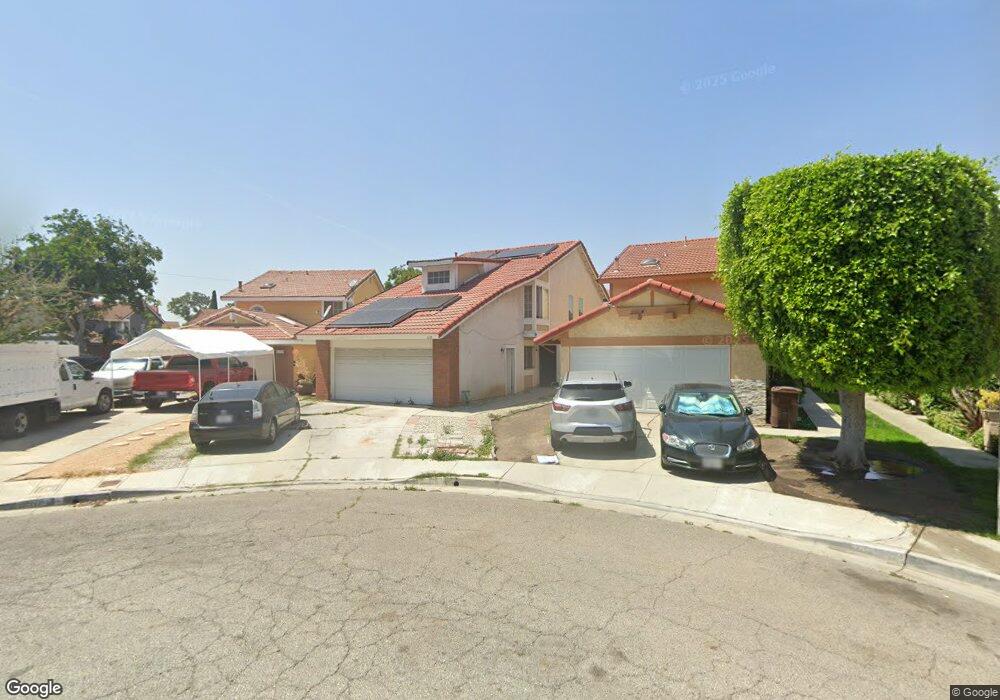 635 W Indigo St, Compton, CA 90220 - photo 1