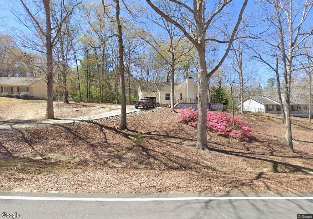 112 Alpine Dr, Byron, GA 31008 - photo 1