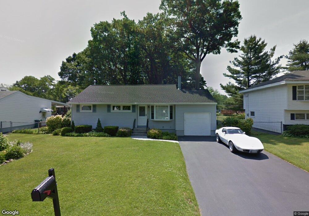 107 Wilkins Ave, Albany, NY 12205 - photo 1