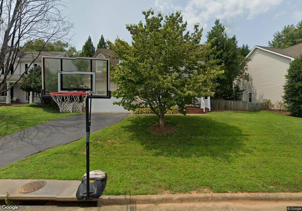 999 Canvas Back Dr, Charlottesville, VA 22903 - photo 1