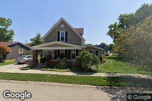 68 S Liberty St, Camden, OH 45311
