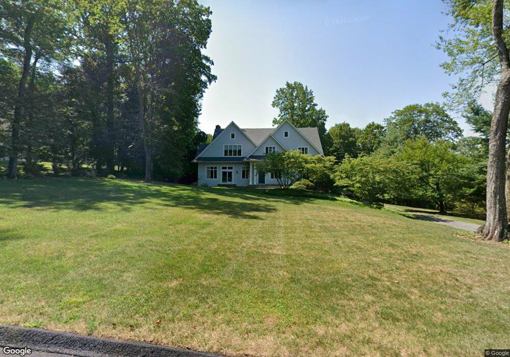 24 Locust Ln, Upper Saddle River, NJ 07458 - photo 1