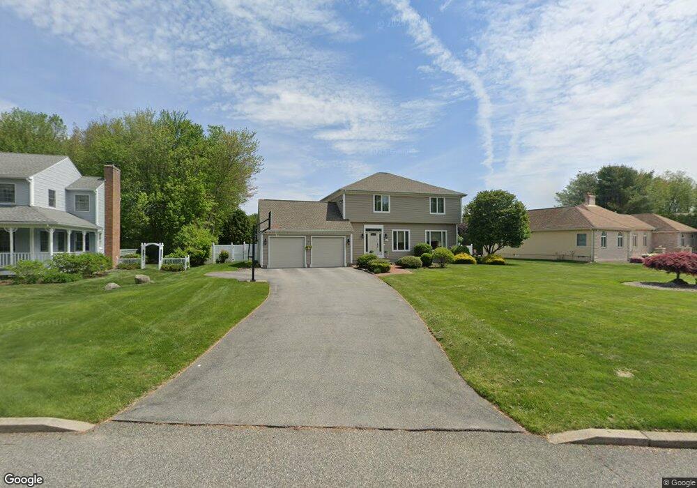 67 Sage Dr, Cranston, RI 02921 - photo 1