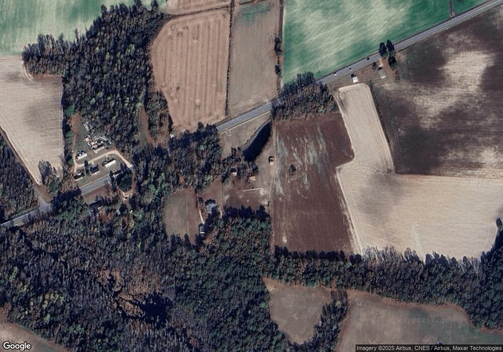 4885 Newton Grove Hwy, Newton Grove, NC 28366 - photo 1