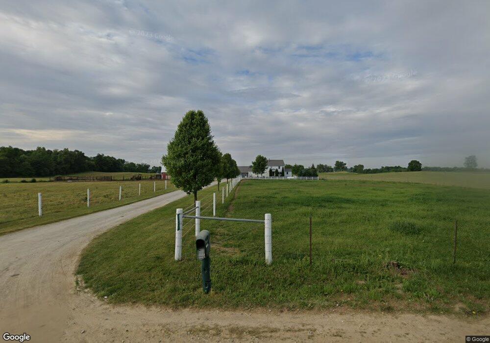 1920 W 350 S, Lagrange, IN 46761 - photo 1