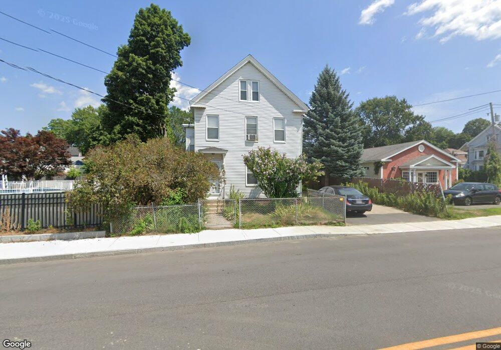 233 Primrose St, Haverhill, MA 01830 - photo 1