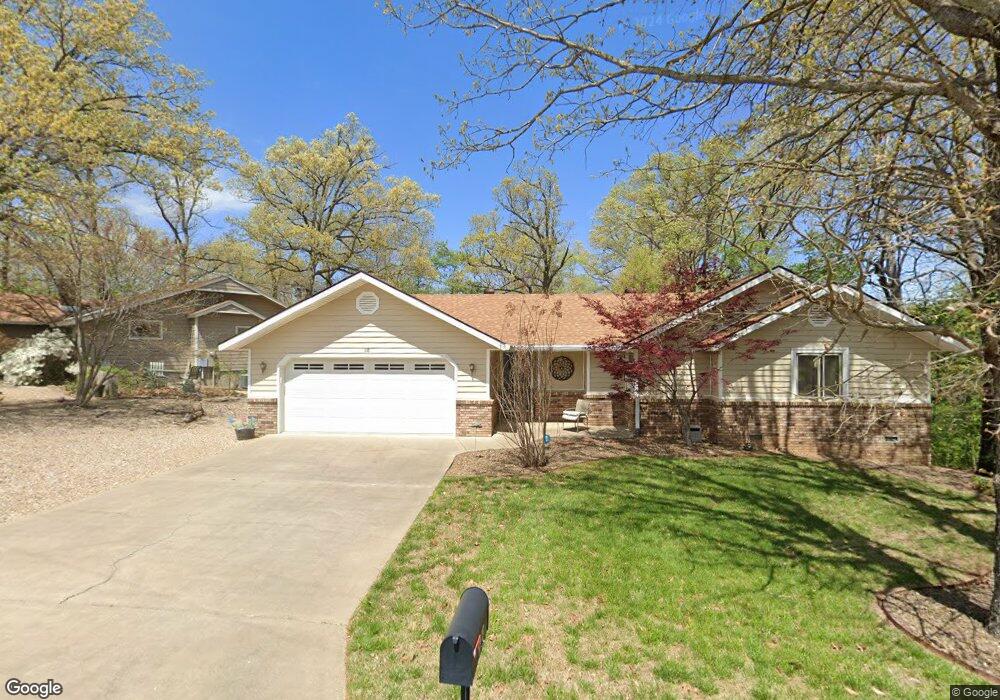 56 Walney Dr, Bella Vista, AR 72715 - photo 1