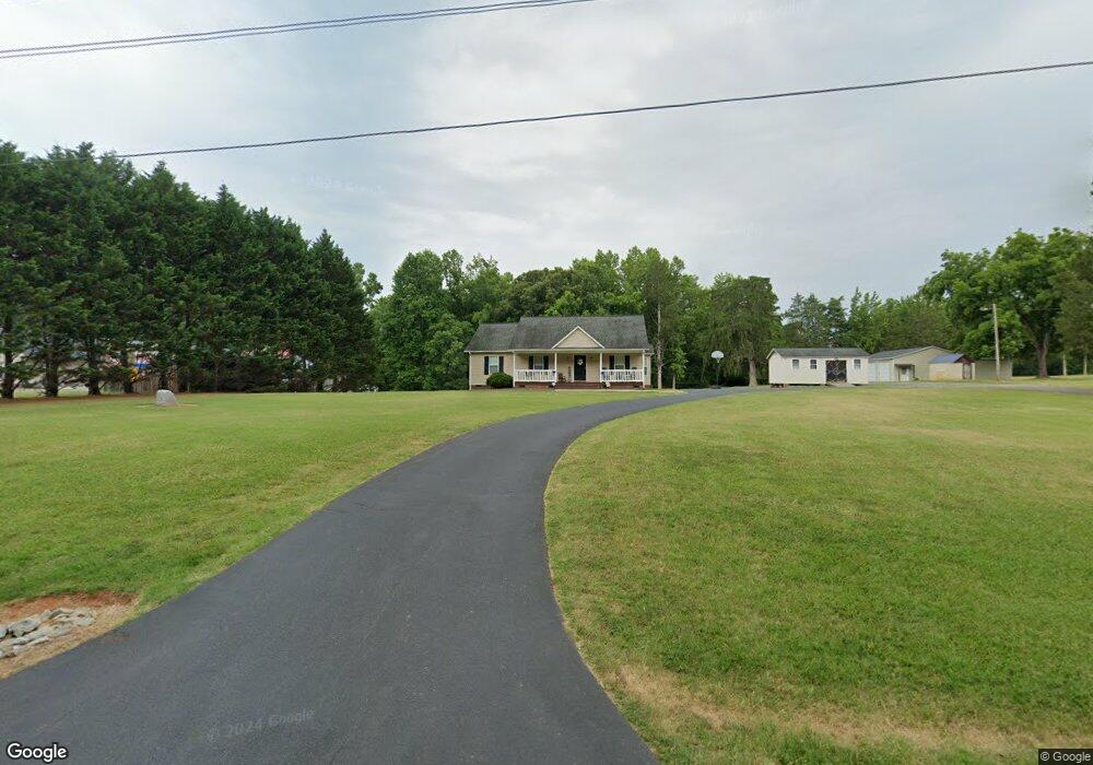 214 Sawyersville Rd, Asheboro, NC 27205 - photo 1