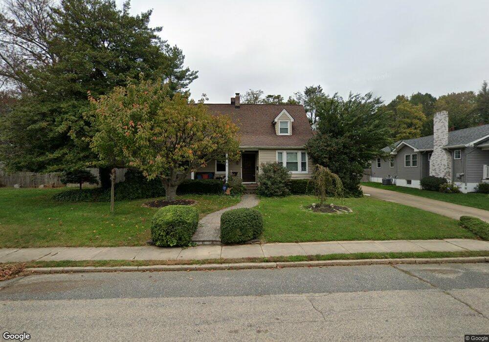 9 Chestnut Place, West Long Branch, NJ 07764 - photo 1