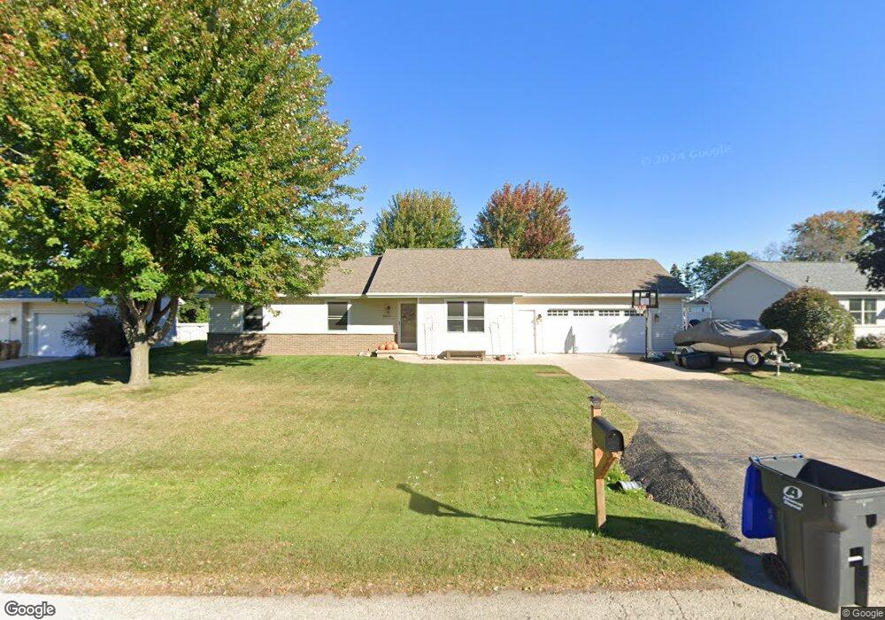 W3068 Sage Way, Appleton, WI 54915 - photo 1