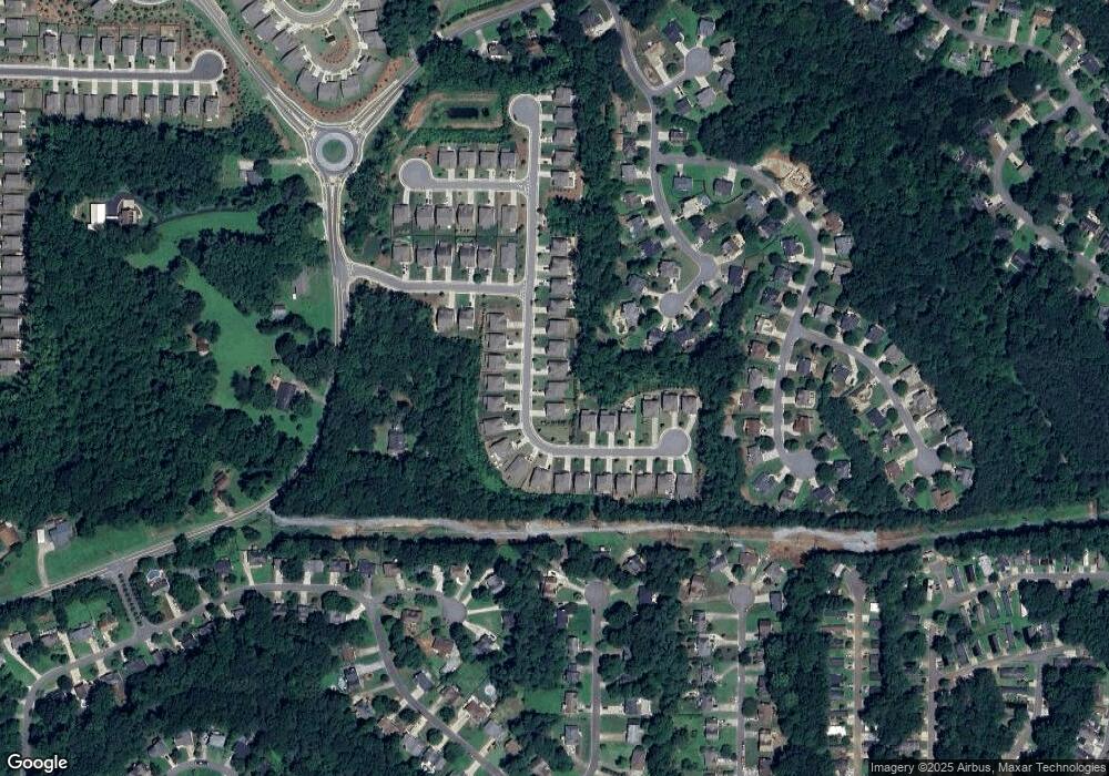 229 Gallant Fox Way unit 26, Acworth, GA 30102 - photo 1