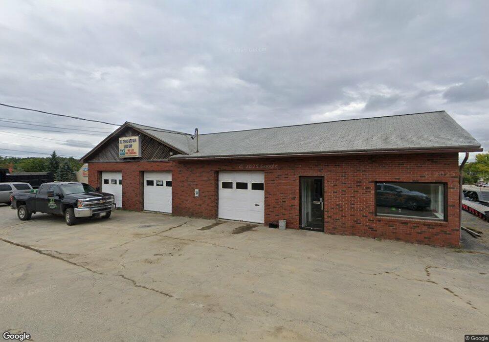 577 Lisbon St, Lisbon, ME 04252 - photo 1