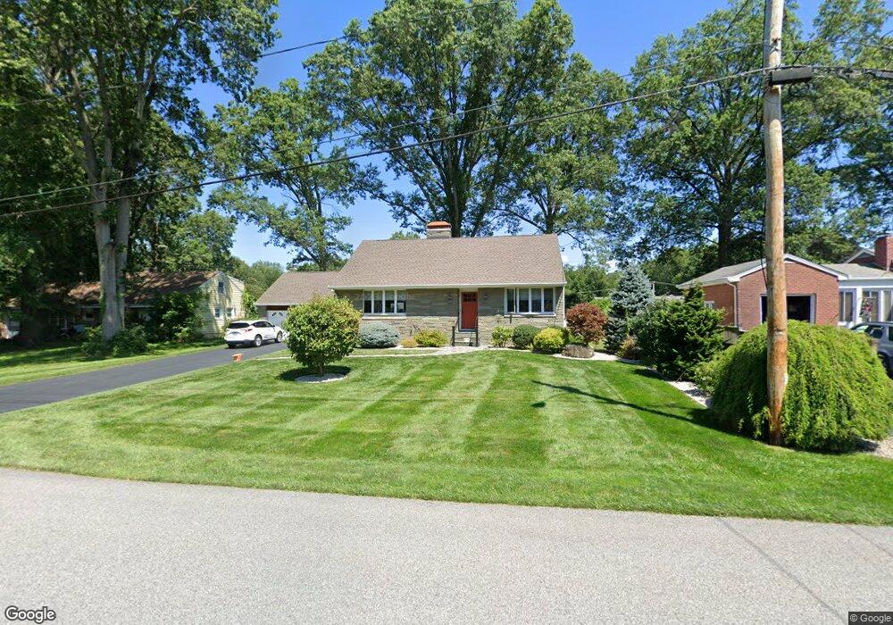 9 Rowley Rd, Poughkeepsie, NY 12601 - photo 1