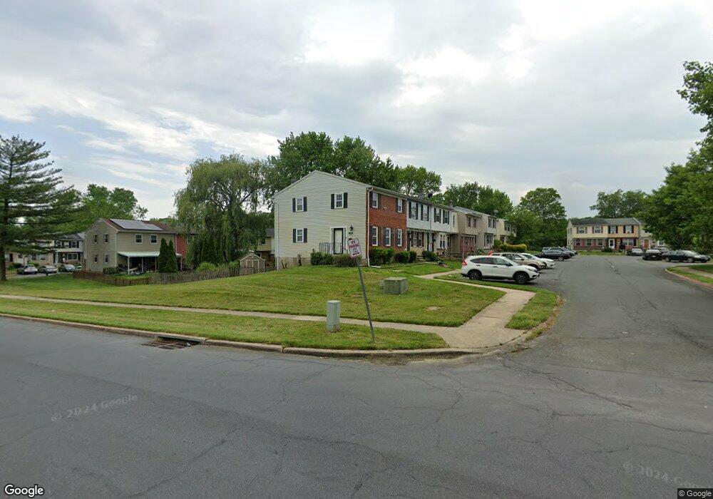 433 Liberty Ct, Edgewood, MD 21040 - photo 1