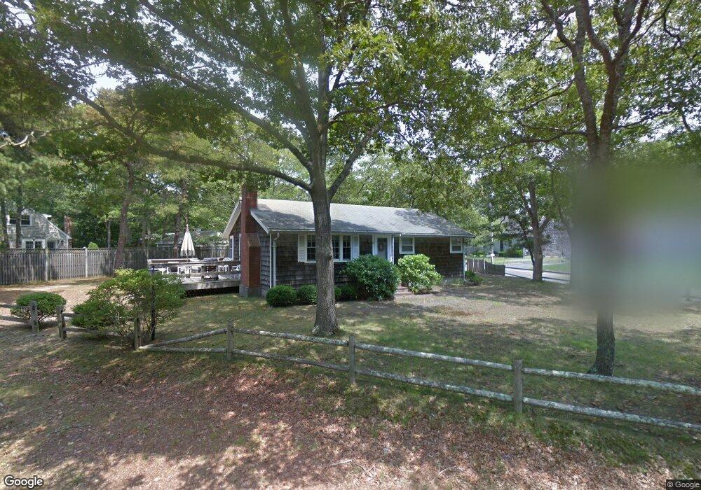 10 Farm Hill Rd, Centerville, MA 02632 - photo 1