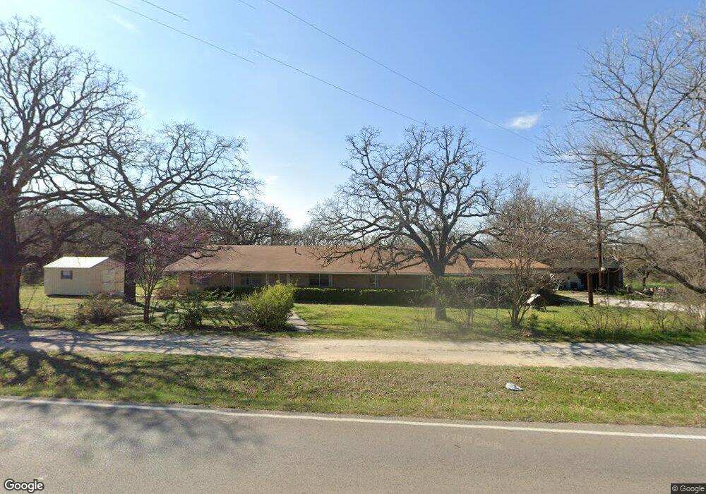 3904 Tin Top Rd, Weatherford, TX 76087 - photo 1
