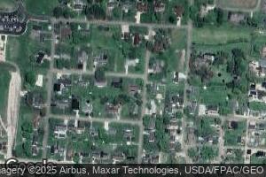 400 Vinton Ave, Mc Arthur, OH 45651