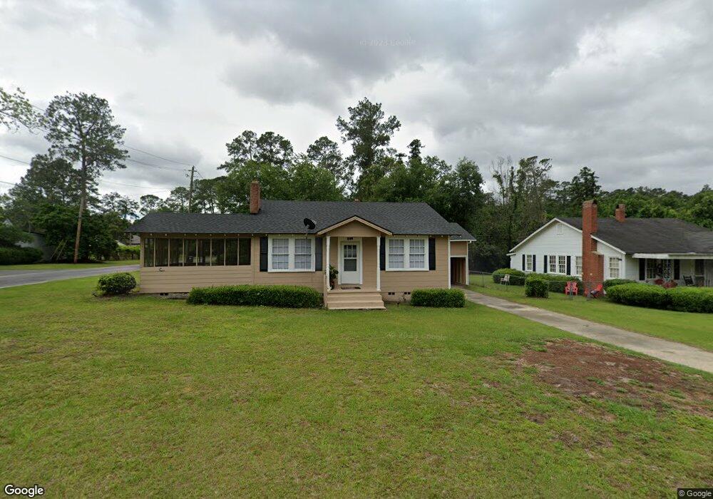 200 Oak St, Quitman, GA 31643 - photo 1