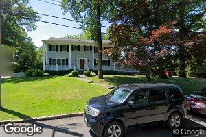 1 Merion Dr, Purchase, NY 10577