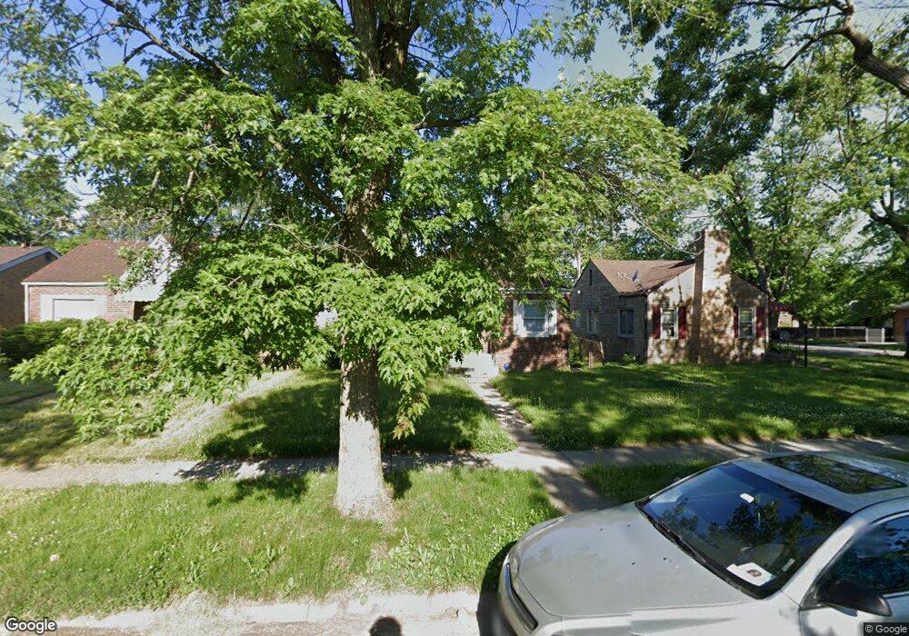 3606 Fillmore St, Gary, IN 46408 - photo 1