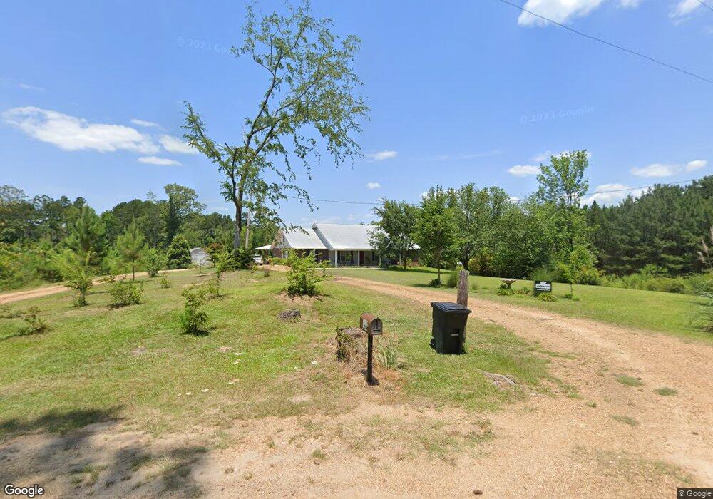 1001 N Second St, Wesson, MS 39191 - photo 1