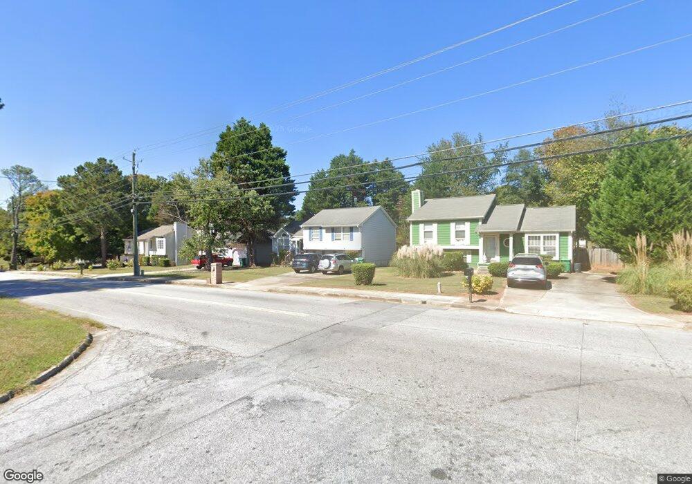 6082 Marbut Rd unit 91, Lithonia, GA 30058 - photo 1