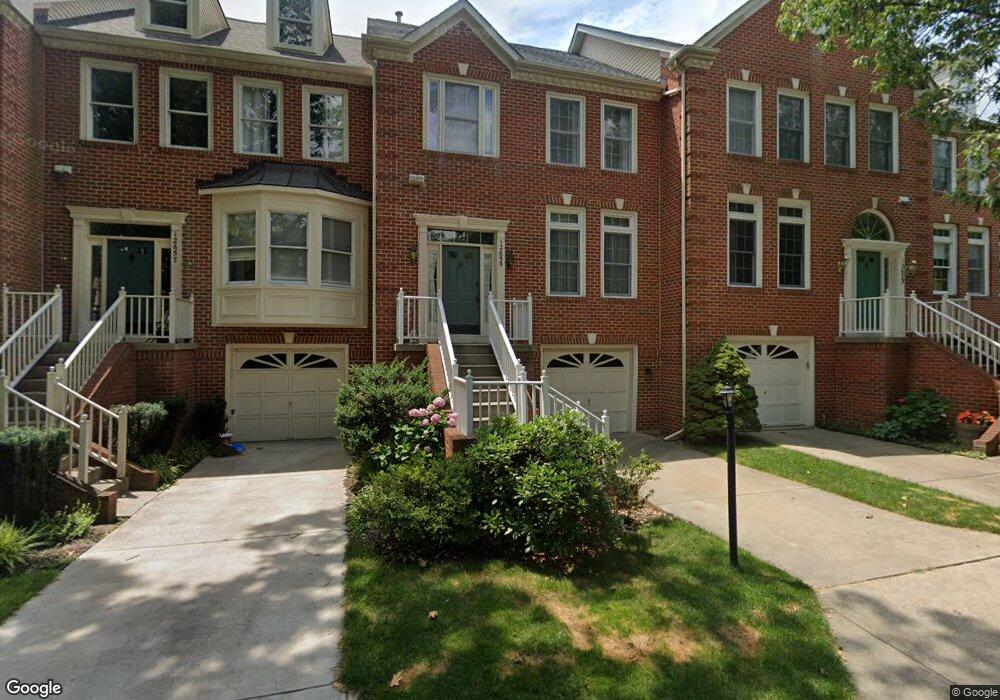 12655 Granite Ridge Dr, North Potomac, MD 20878 - photo 1