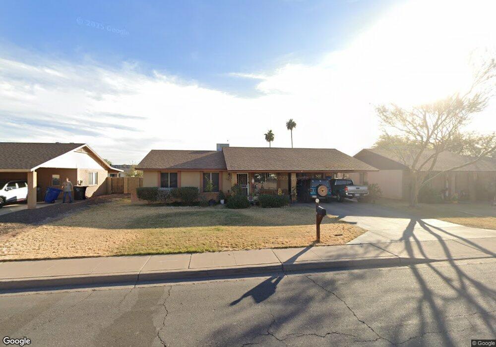 2307 E Buffalo St, Chandler, AZ 85225 - photo 1