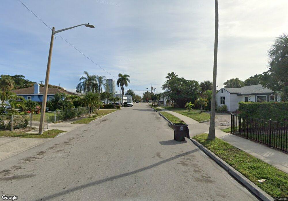 0 41st St, West Palm Beach, FL 33407 - photo 1