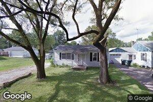 2108 E Purdue Rd, Muncie, IN 47303