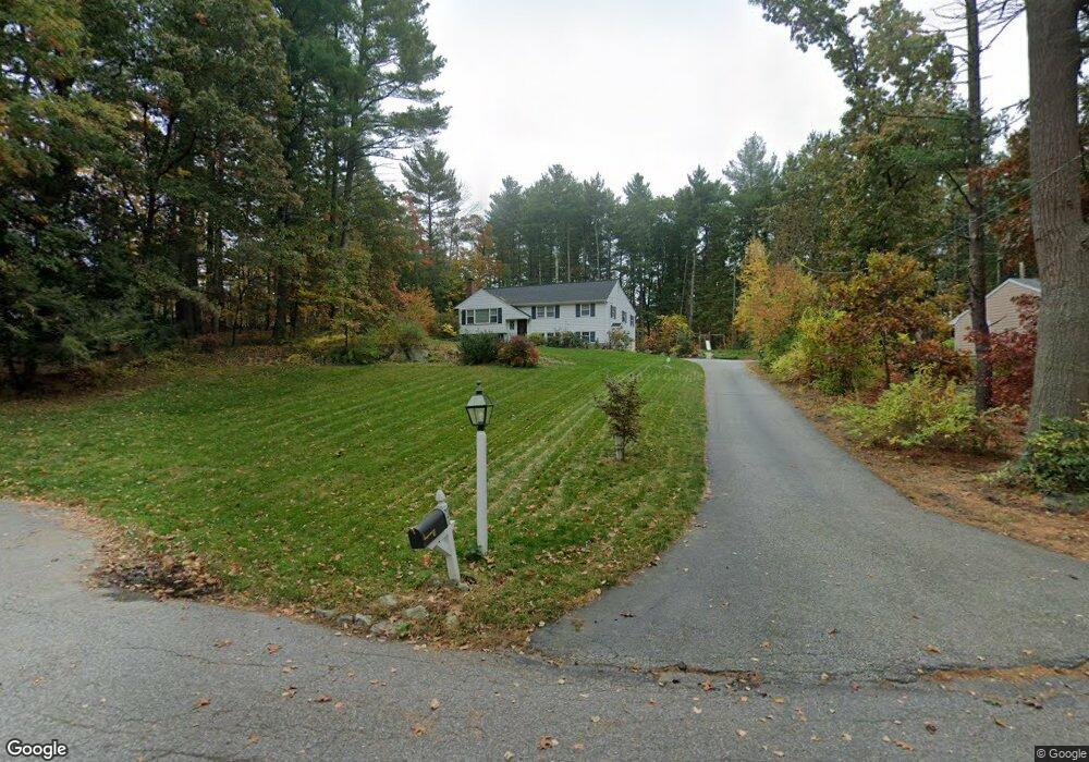 77 Colonial Rd, Sudbury, MA 01776 - photo 1