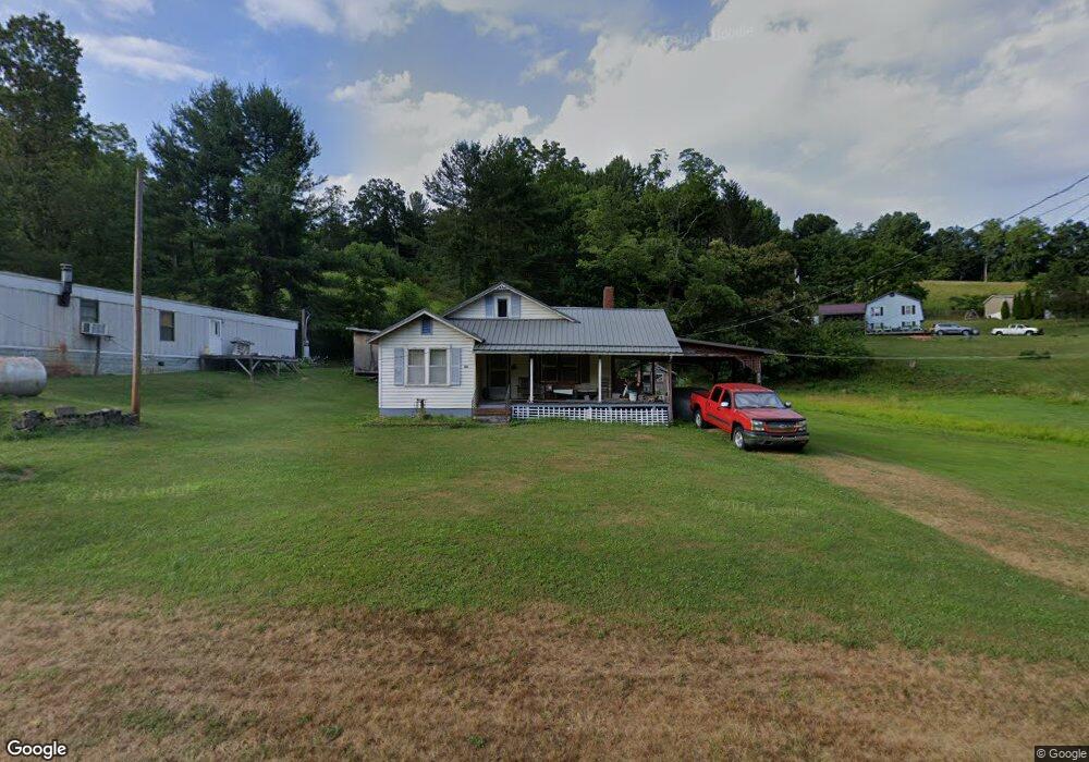 381 Hayes Welborn Rd, Deep Gap, NC 28618 - photo 1